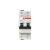 Residual Current Circuit Breaker with Overcurrent Protection DS202CR - 2P - 300 mA - 10 A - B - Type A