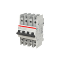 Miniature Circuit Breaker - SU200M - 4P - 2 A - K - (400 V AC) 11.2 kA