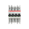 Miniature Circuit Breaker - SU200M - 4P - 8 A - C