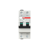 Residual Current Circuit Breaker with Overcurrent Protection