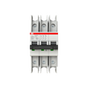 Miniature Circuit Breaker - SU200M - 3P - 40 A - Z - (400 V AC) 11.2 kA