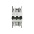 Miniature Circuit Breaker - SU200M - 3P - 40 A - Z - (400 V AC) 11.2 kA