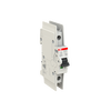 Miniature Circuit Breaker - SU200M - 1P - 0.2 A - K