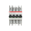 Miniature Circuit Breaker - SU200M - 4P - 2 A - K - (400 V AC) 11.2 kA