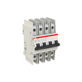 Miniature Circuit Breaker - SU200M - 4P - 2 A - K - (400 V AC) 11.2 kA