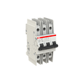 Miniature Circuit Breaker - SU200M - 3P - 40 A - Z - (400 V AC) 11.2 kA
