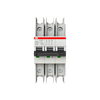 Miniature Circuit Breaker - SU200M - 3P - 1.6 A - Z