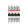 Miniature Circuit Breaker - SU200M - 4P - 5 A - C