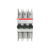 Miniature Circuit Breaker - SU200M - 3P - 5 A - Z
