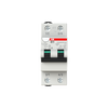 Residual Current Circuit Breaker with Overcurrent Protection DS202CR M - 2P - 30 mA - 10 A - C - Type A