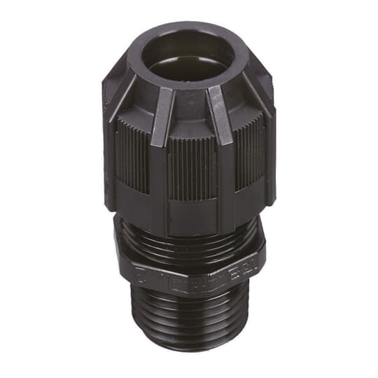 3/4INCH NYLON RANGER CONN .125-.375