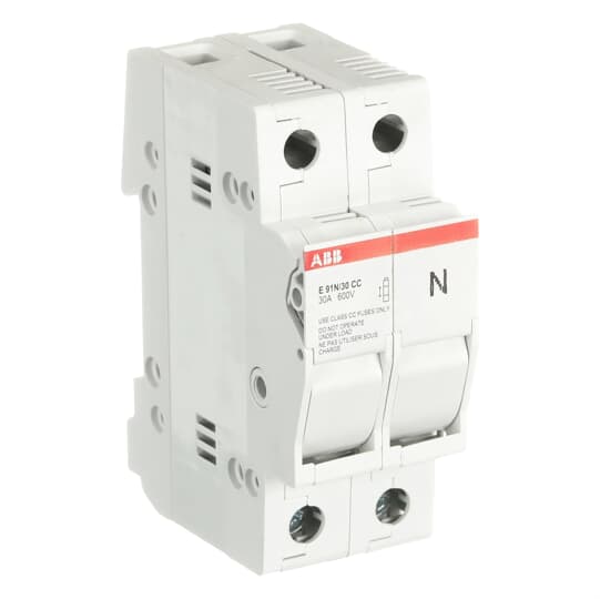 E 91N/30 CC Fuse holder – Görsel 2 / 3