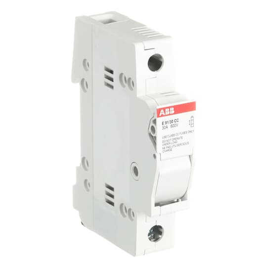E 91/30 CC Fuse holder – Görsel 2 / 3