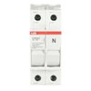 E 91N/30 CC Fuse holder