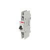 Miniature Circuit Breaker - SU200MR - 1P - 0.3 A - K