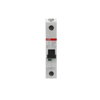 Miniature Circuit Breaker - S200MUC - 1P - 3 A - K - (AC) 10 kA
