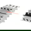 Miniature Circuit Breaker - S200 - 4P - 16 A - B - (AC) 6 kA
