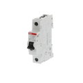 Miniature Circuit Breaker - S200MUC - 1P - 1 A - K - (AC) 10 kA