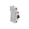 Miniature Circuit Breaker - S200MUC - 1P - 40 A - K - (AC) 10 kA