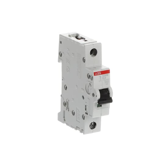 Miniature Circuit Breaker - S200M - 1P - 3 A - C - (AC) 10 kA – Image 2 of 3