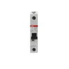 Miniature Circuit Breaker - S200MUC - 1P - 16 A - C - (AC) 10 kA