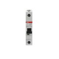 Miniature Circuit Breaker - S200MUC - 1P - 16 A - C - (AC) 10 kA