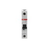 Miniature Circuit Breaker - S200MUC - 1P - 40 A - K - (AC) 10 kA