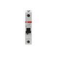 Miniature Circuit Breaker - S200MUC - 1P - 1 A - K - (AC) 10 kA