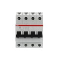 Miniature Circuit Breaker - S200 - 4P - 16 A - B - (AC) 6 kA