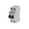Miniature Circuit Breaker - S200MUC - 2P - 2 A - Z - (AC) 10 kA