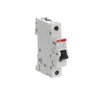 Miniature Circuit Breaker - S200MUC - 1P - 3 A - K - (AC) 10 kA