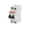 Miniature Circuit Breaker - S200MUC - 2P - 32 A - K - (AC) 10 kA