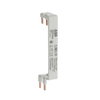 VBB 2/125 Vertical Busbar 2Ph.,125mm row-distance
