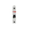 Miniature Circuit Breaker - S200MUC - 1P - 6 A - K - (AC) 10 kA