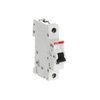 Miniature Circuit Breaker - S200MUC - 1P - 6 A - C - (AC) 10 kA