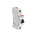 Miniature Circuit Breaker - S200MUC - 1P - 6 A - C - (AC) 10 kA