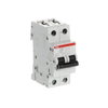 Miniature Circuit Breaker - S200MUC - 2P - 0.5 A - C - (AC) 10 kA