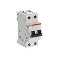 Miniature Circuit Breaker - S200MUC - 2P - 6 A - Z - (AC) 10 kA