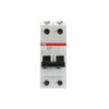Miniature Circuit Breaker - S200MUC - 2P - 40 A - K - (AC) 10 kA