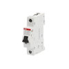 Miniature Circuit Breaker - S200MUC - 1P - 6 A - K - (AC) 10 kA