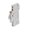 S2C-H6-20R Auxiliary contact 2NO