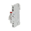 S2C-H6-20R Auxiliary contact 2NO