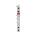 S2C-H6-20R Auxiliary contact 2NO