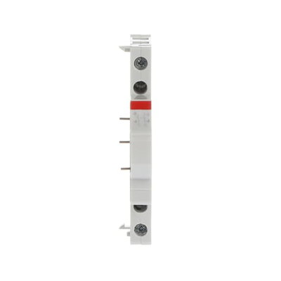 S2C-H6-20R Auxiliary contact 2NO