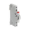 S2C-H6-20R Auxiliary contact 2NO