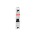 Miniature Circuit Breaker - SH200 - 1P - 2 A - C - (AC) 6 kA