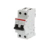 Miniature Circuit Breaker - S200MUC - 2P - 50 A - K - (AC) 10 kA