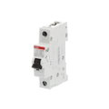 Miniature Circuit Breaker - S200MUC - 1P - 6 A - C - (AC) 10 kA