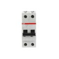Miniature Circuit Breaker - S200MUC - 2P - 1 A - K - (AC) 10 kA