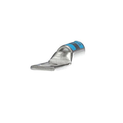 No6 CU STD. BRL. 1 HOLE 1/4 BOLT
